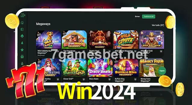 Win2024 aplicativo