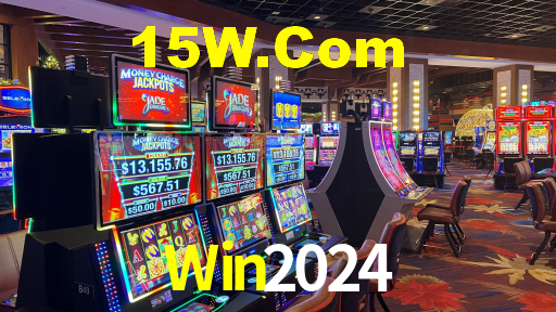 Win 2024 Plataforma