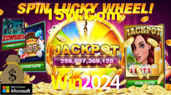 Win 2024 Bet