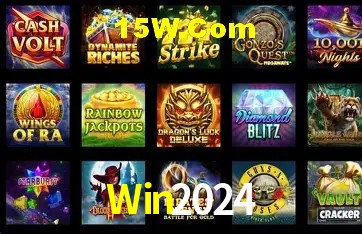 Bonus Features Win2024