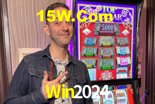 Win2024,Win 2024 Bet