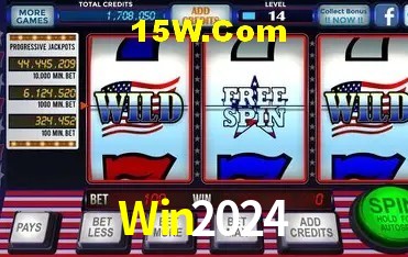 cassino Win2024