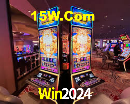 Win 2024 Bet