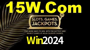 Win 2024 Plataforma