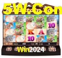 Win2024: Jogos de Caça-Níqueis-Altas Recompensas, Roleta-Velocidade, Blackjack-Desafios Máximos