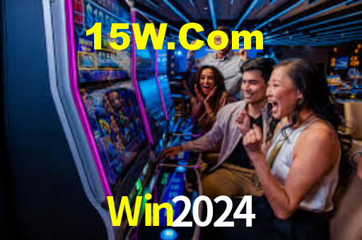 Win2024: Seu Cassino Premiado com Pagamentos Rápidos
