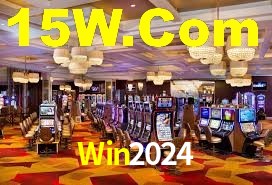 Win 2024 Plataforma