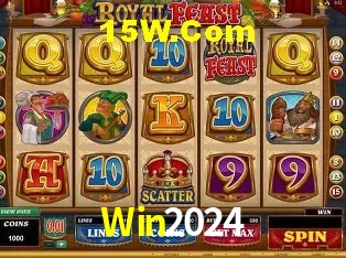 Football Betting Win2024