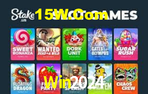 Sinta a adrenalina dos jogos de cassino com Win2024
