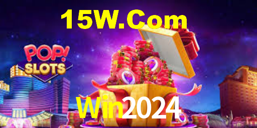 Win 2024 Bet