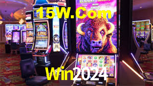 Win2024 - Cassino Oficial De Jogos - Win 2024 Bet