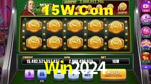 Welcome Bonus Win2024