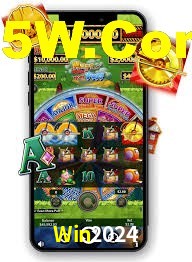 Blackjack Table Win2024