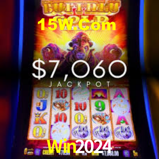 Win 2024 Bet